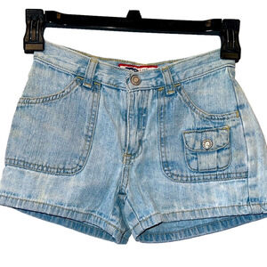 Old Navy Blue Jeans, SZ 5, Waist 11"', Length 10", Gently Used, No wear